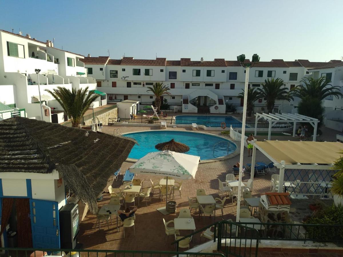 Apartamento Onebedroom In Alondras Park *